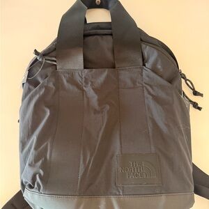 The North Face Never Stop Daypack Backpack Totepack